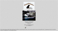 Desktop Screenshot of brooksidekennel.com